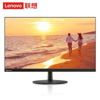 联想(Lenovo)电脑显示器 家用商务办公