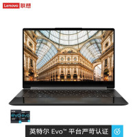 联想(Lenovo)YOGA Pro 14cITL 2021 14英寸全面屏超轻薄笔记本电脑