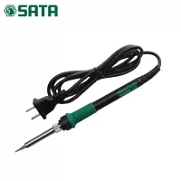 世达电烙铁工具25w陶瓷电焊笔内热式电烙笔电骡铁电硌铁