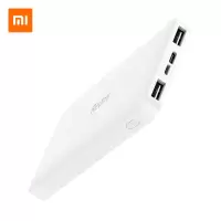 小米 MI Redmi充电宝 10000mAh标准版