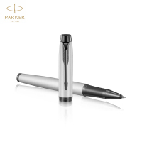 派克IM系列内敛之灰（PARKER）签字笔 宝珠笔
