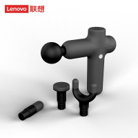 联想 Lenovo G1筋膜按摩肌肉放松器星空灰色