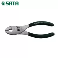 世达SATA 锂鱼钳子 6寸