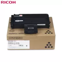 理光（Ricoh）SP 200C 硒鼓 墨盒