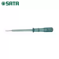 世达电工工具电笔螺丝刀试电笔多功能测电笔验电笔 /62502