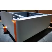 富士施乐C2273落地工作台底座