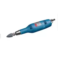小型手持工业级小电磨机 家用木工雕刻机 S1J-FF-25B 送粉色磨头