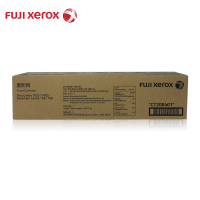 富士施乐(Fuji Xerox) CT200401 原装墨粉盒 适用DC156/186/1055/1085 单支装