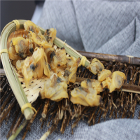 霞浦 味之霏--蛤蜊干(袋装) 250g