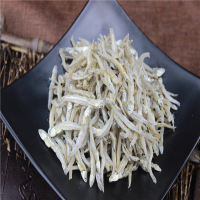 霞浦 味之霏--海蜒(袋装) 250g*2