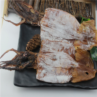 霞浦 味之霏--鱿鱼干(袋装) 350g