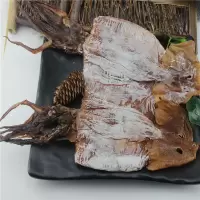 霞浦 味之霏--鱿鱼干(袋装) 350g