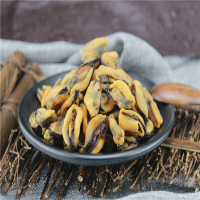 霞浦 味之霏--淡菜干(袋装) 250g