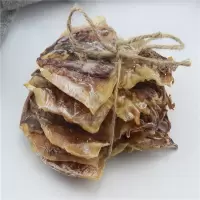 霞浦 味之霏--墨鱼干(袋装) 500g