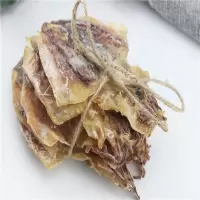 霞浦 味之霏--小墨鱼干(袋装) 350g