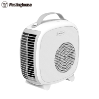 西屋(WESTINGHOUSE)暖风机N2015除菌暖风机 小太阳 轻巧便携安全防护低噪音取暖器即开即热