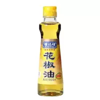 福达坊180ml花椒油