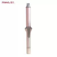 雷瓦(RIWA) RB-8512-22 卷发棒远红外线烫发器浪不伤发精油涂层卷发器