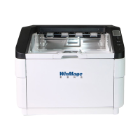 影源 M3200+高速文档扫描仪