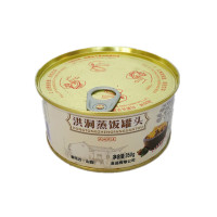 槐嘉香黄金香蒸饭500g(仅限临汾市区)