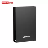 联想(Lenovo) F309-4T移动硬盘