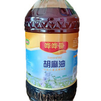 黄河源 胡麻油 20L