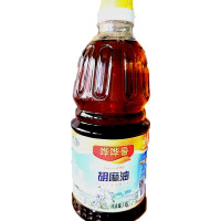 黄河源 胡麻油 1.5L