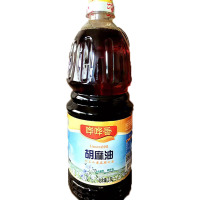 黄河源 胡麻油 2.5L