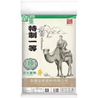 索米亚 新疆特制一等粉 10kg