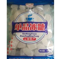 协恒源(XIEHENGYUAN) 单晶冰糖 500g