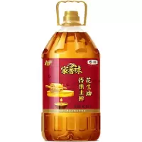 食用油 5S物理压榨 压榨一级 花生油