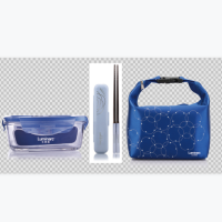 乐美雅 LC-S28F凡尔赛彩盒装三件套