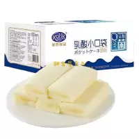 港荣乳酸小口袋500g NH