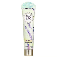 隆力奇护手霜75g/支NH