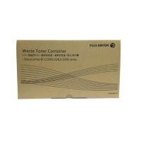 富士施乐 IV-C2263/2265/2260 原装粉盒/感光鼓/废粉盒 CWAA0777废粉盒
