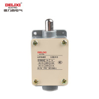德力西电气 LX19系列行程 LX19001