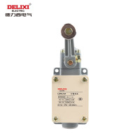 德力西电气 LX19系列行程 LX19121