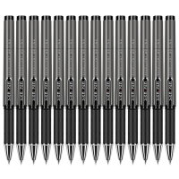 S73中性笔1.0mm中性笔12支/盒