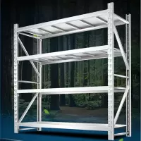 信诚货架2000*600*2000mm(每组4层,每层称重200kg) 单位:组