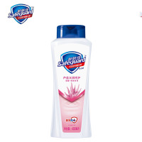 舒肤佳沐浴露芦荟水润呵护400ml 单位:瓶