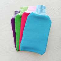 浴歌竹炭搓澡巾224 单位:条