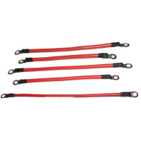 奥克帅(AOKESHUAI) OT-20A 蓄电池连接线 单盒装