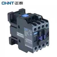 正泰(CHNT) 交流接触器 昆仑系列接触器 9A