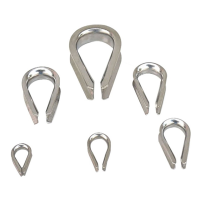 巴诺(BANUO) 衬环 M16 单个装