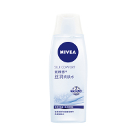 妮维雅(NIVEA)丝润爽肤水 200ml 深层补水 (新老包装随机发)