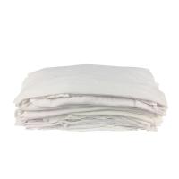 白色布头 纯棉布(一公斤)