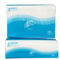 清风 擦手纸 B913AC