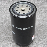 航途智能 JCB柴油滤芯 32/925694 黑色