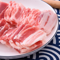 [江苏乡村振兴][财政集采][丰县]汉之尚新鲜土猪冷冻猪肉2斤