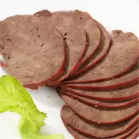 [江苏乡村振兴][财政集采][丰县]汉之尚熟食猪肝(真空)1斤